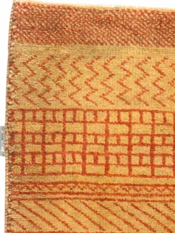 Contemporary Gabbeh|Kibek Discount