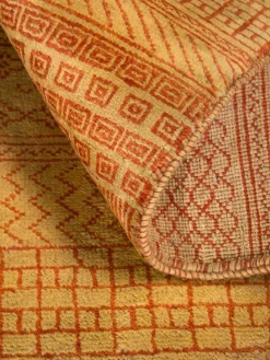 Contemporary Gabbeh|Kibek Discount