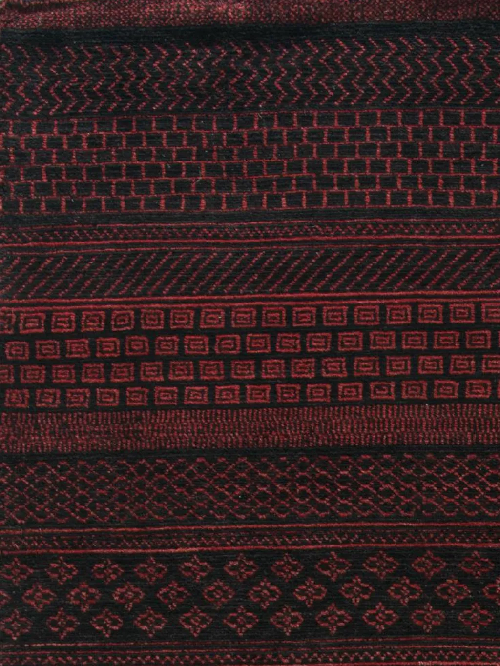 Contemporary Gabbeh|Kibek Online