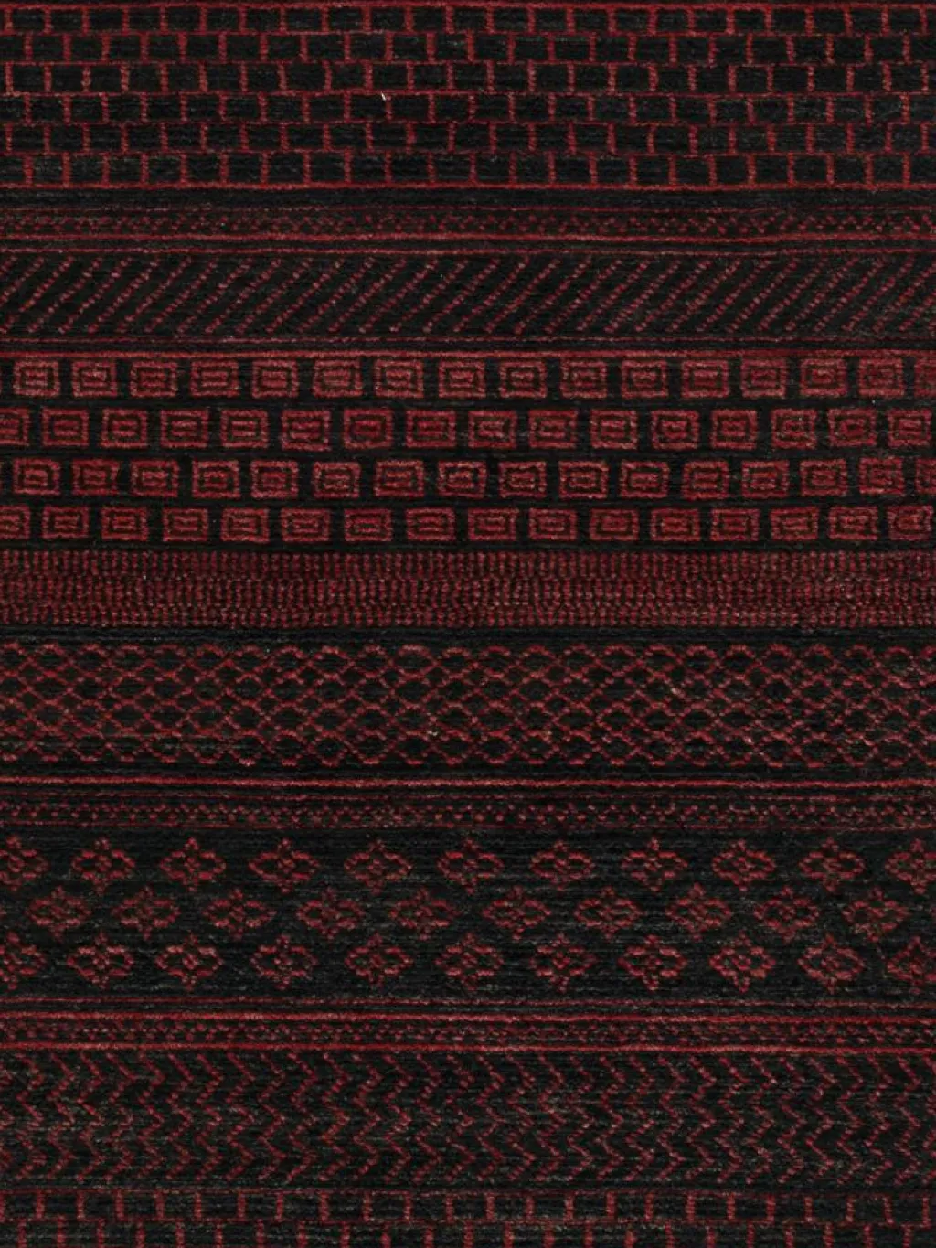 Contemporary Gabbeh|Kibek Online