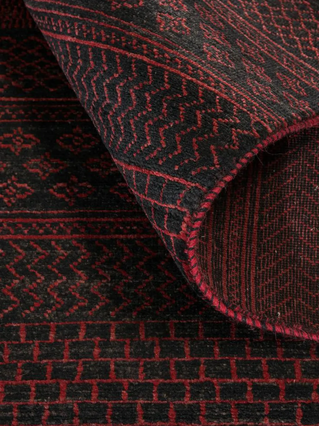 Contemporary Gabbeh|Kibek Online