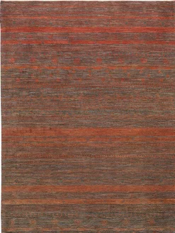 Contemporary Gabbeh|Kibek New