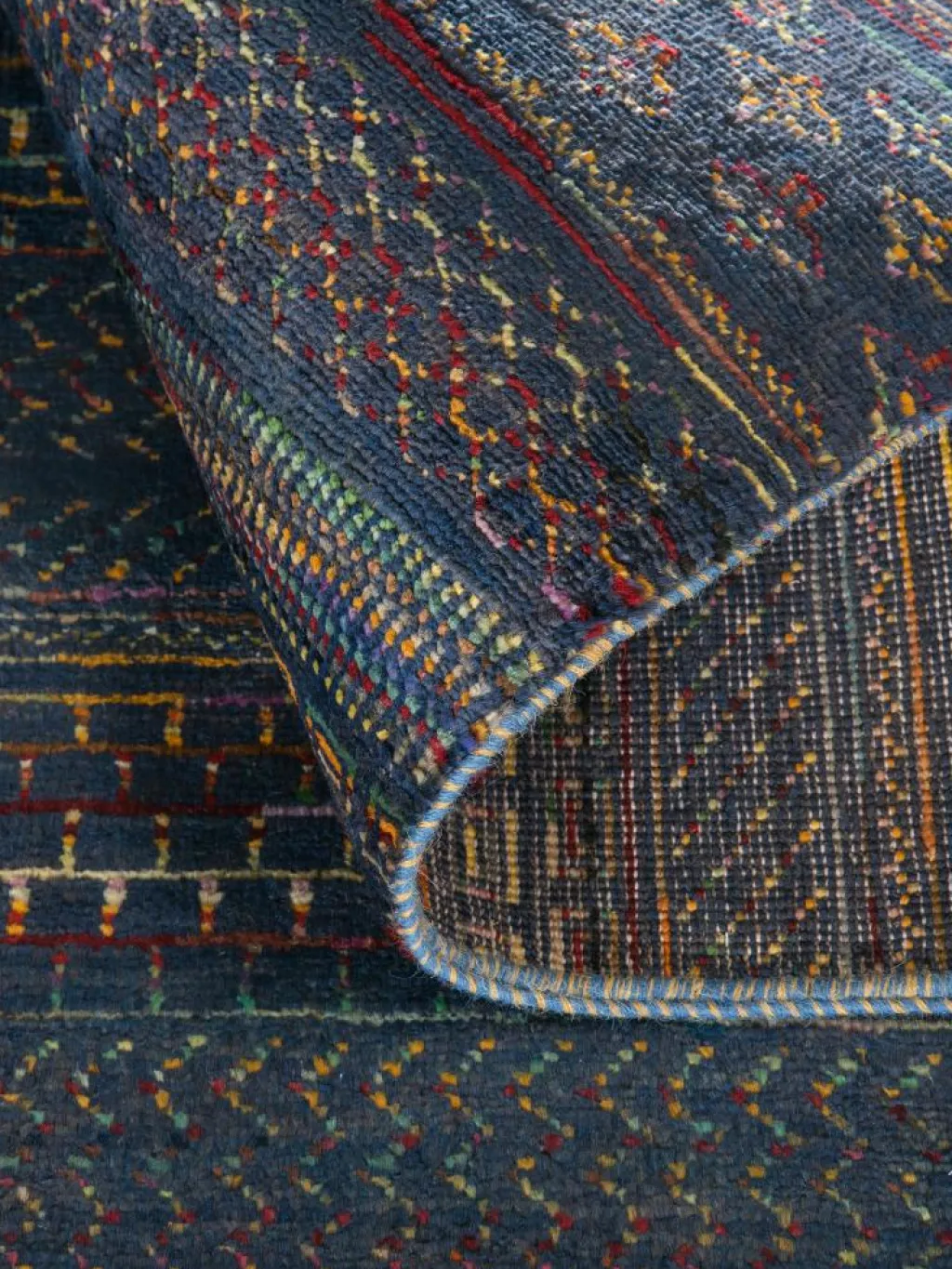 Contemporary Gabbeh|Kibek Discount