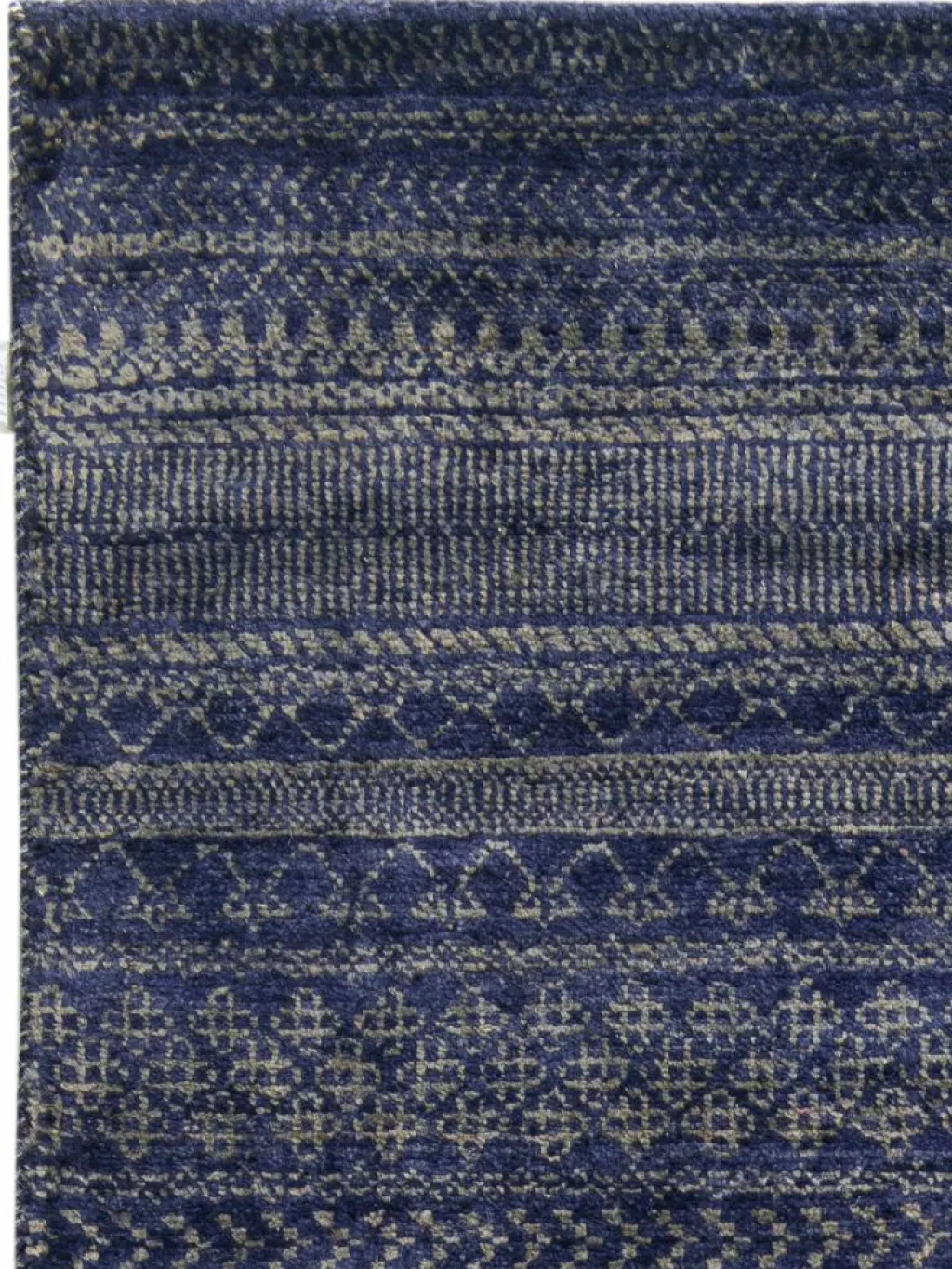 Contemporary Gabbeh|Kibek