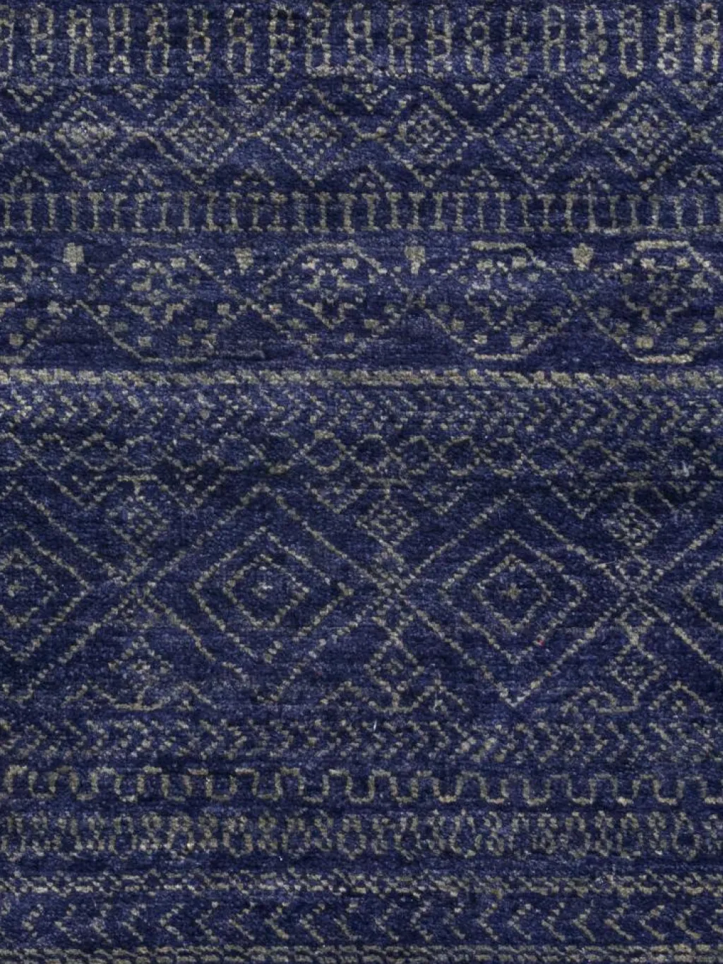 Contemporary Gabbeh|Kibek