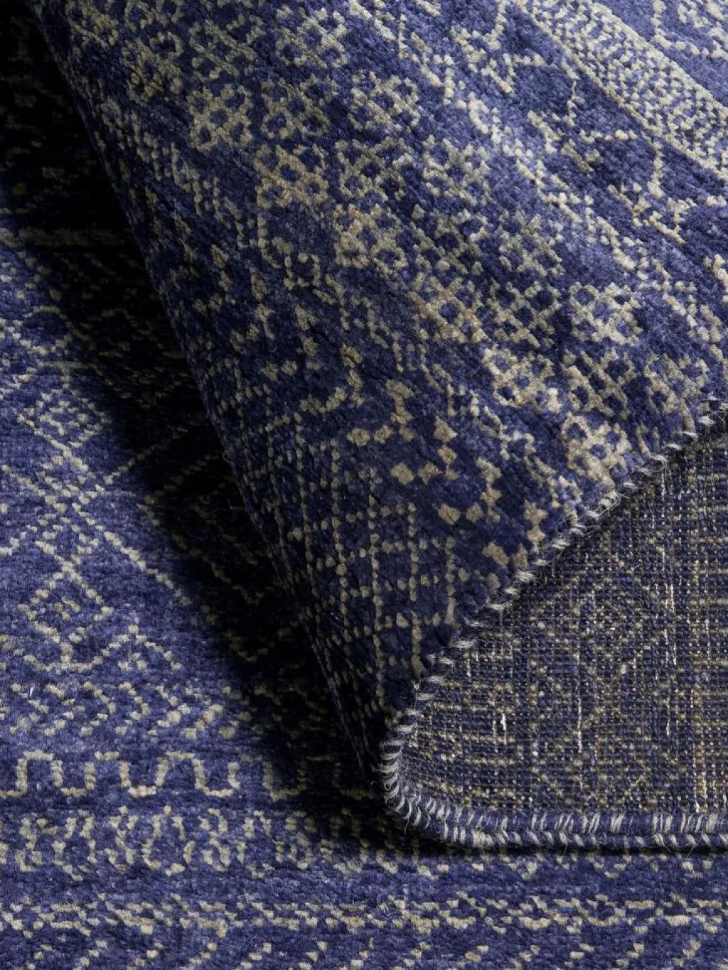 Contemporary Gabbeh|Kibek