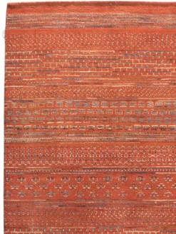 Contemporary Gabbeh|Kibek Clearance