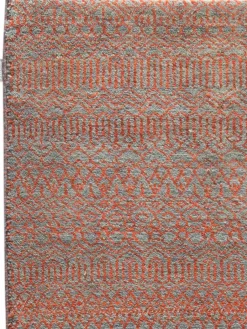 Contemporary Gabbeh|Kibek New