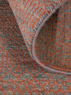 Contemporary Gabbeh|Kibek New