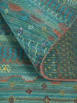 Contemporary Gabbeh|Kibek New