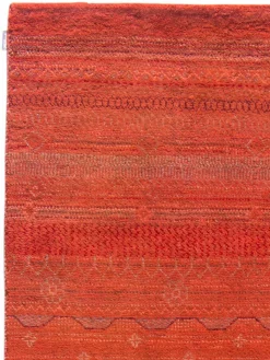 Contemporary Gabbeh|Kibek Hot