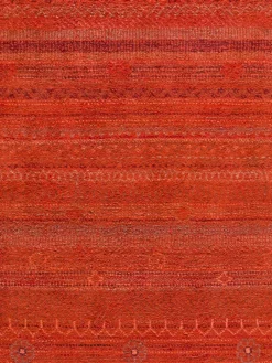 Contemporary Gabbeh|Kibek Hot