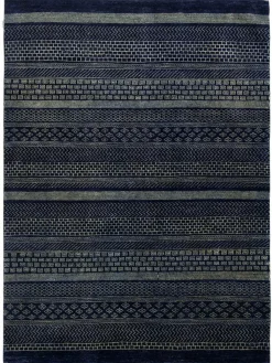 Contemporary Gabbeh|Kibek Outlet