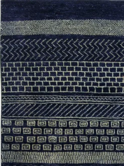 Contemporary Gabbeh|Kibek Outlet