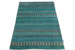 Contemporary Gabbeh|Kibek New