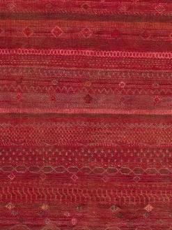 Contemporary Gabbeh|Kibek Hot