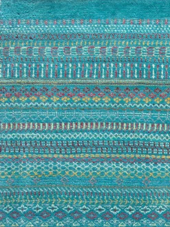 Contemporary Gabbeh|Kibek