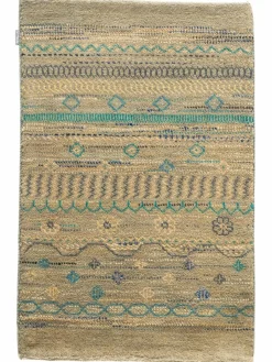 Contemporary Gabbeh|Kibek Outlet