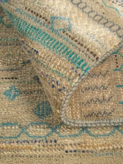 Contemporary Gabbeh|Kibek Outlet