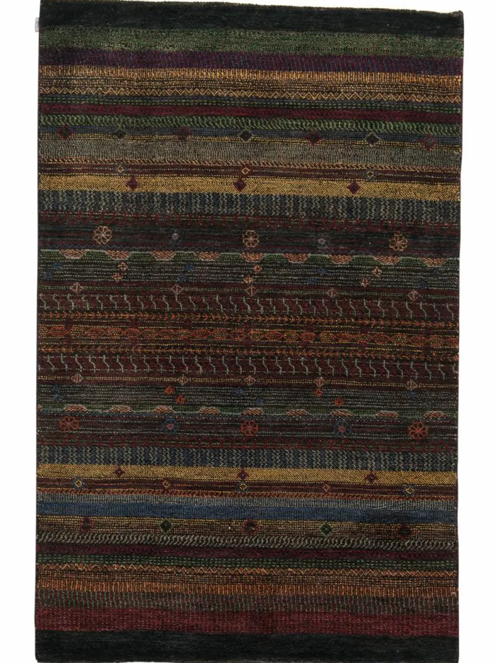 Contemporary Gabbeh|Kibek Online