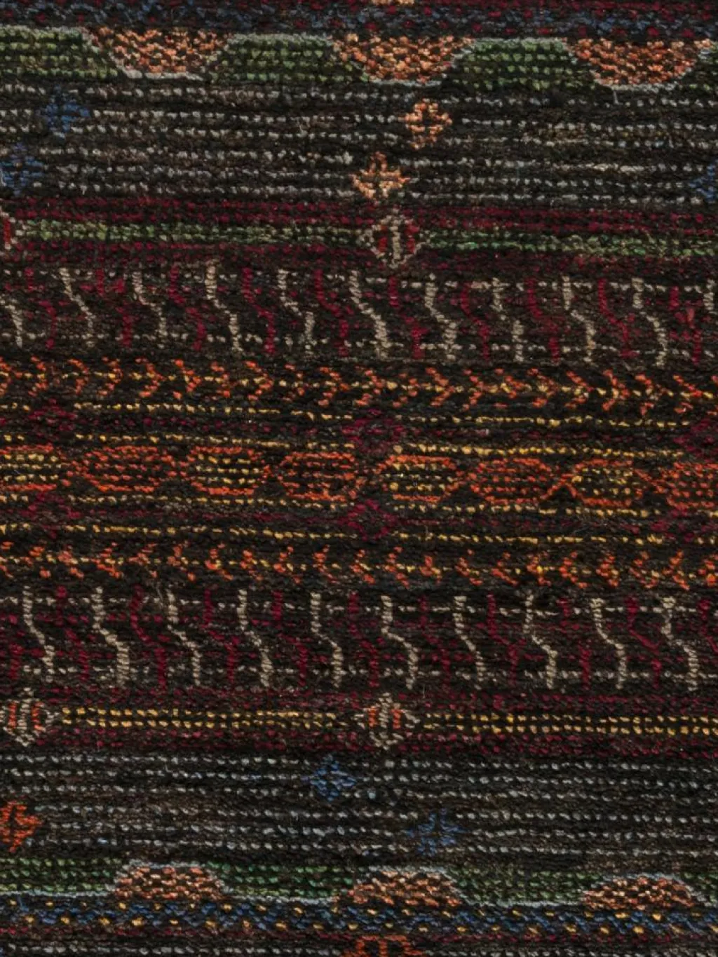 Contemporary Gabbeh|Kibek Online