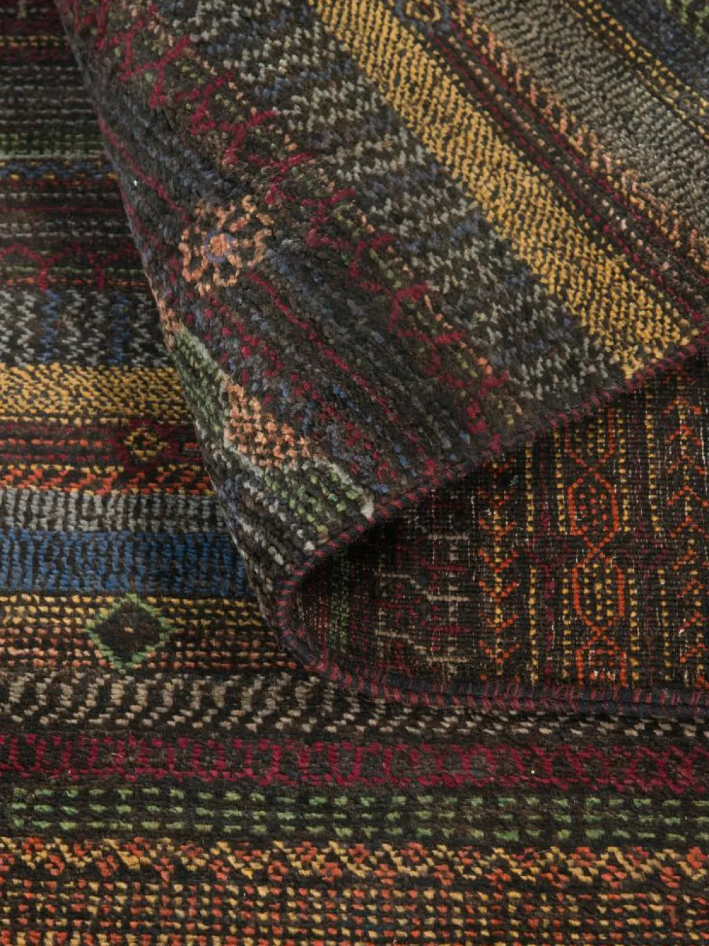 Contemporary Gabbeh|Kibek Online