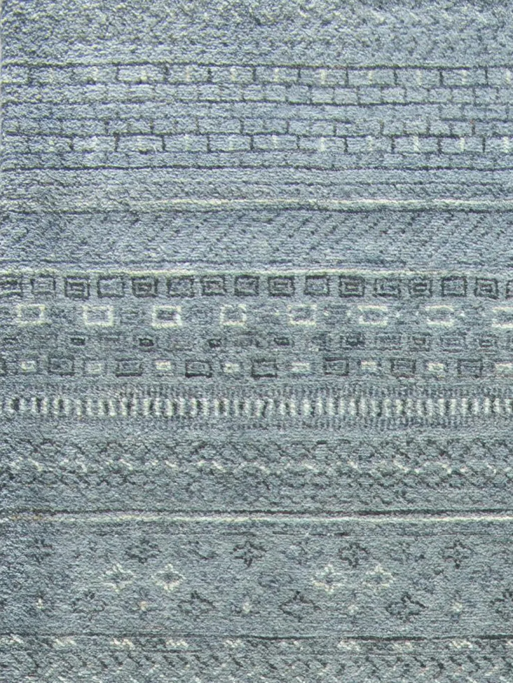 Contemporary Gabbeh|Kibek Discount