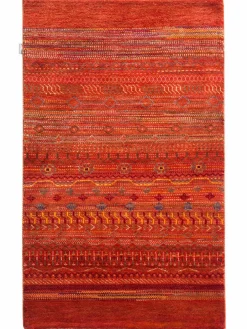 Contemporary Gabbeh|Kibek Outlet