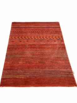 Contemporary Gabbeh|Kibek Outlet