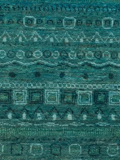 Contemporary Gabbeh|Kibek Clearance