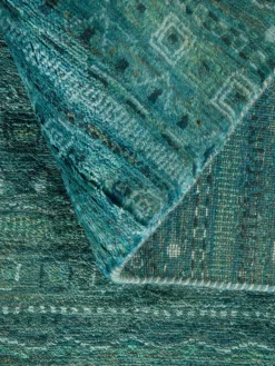 Contemporary Gabbeh|Kibek Clearance