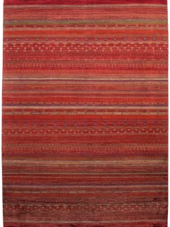 Contemporary Gabbeh|Kibek Hot