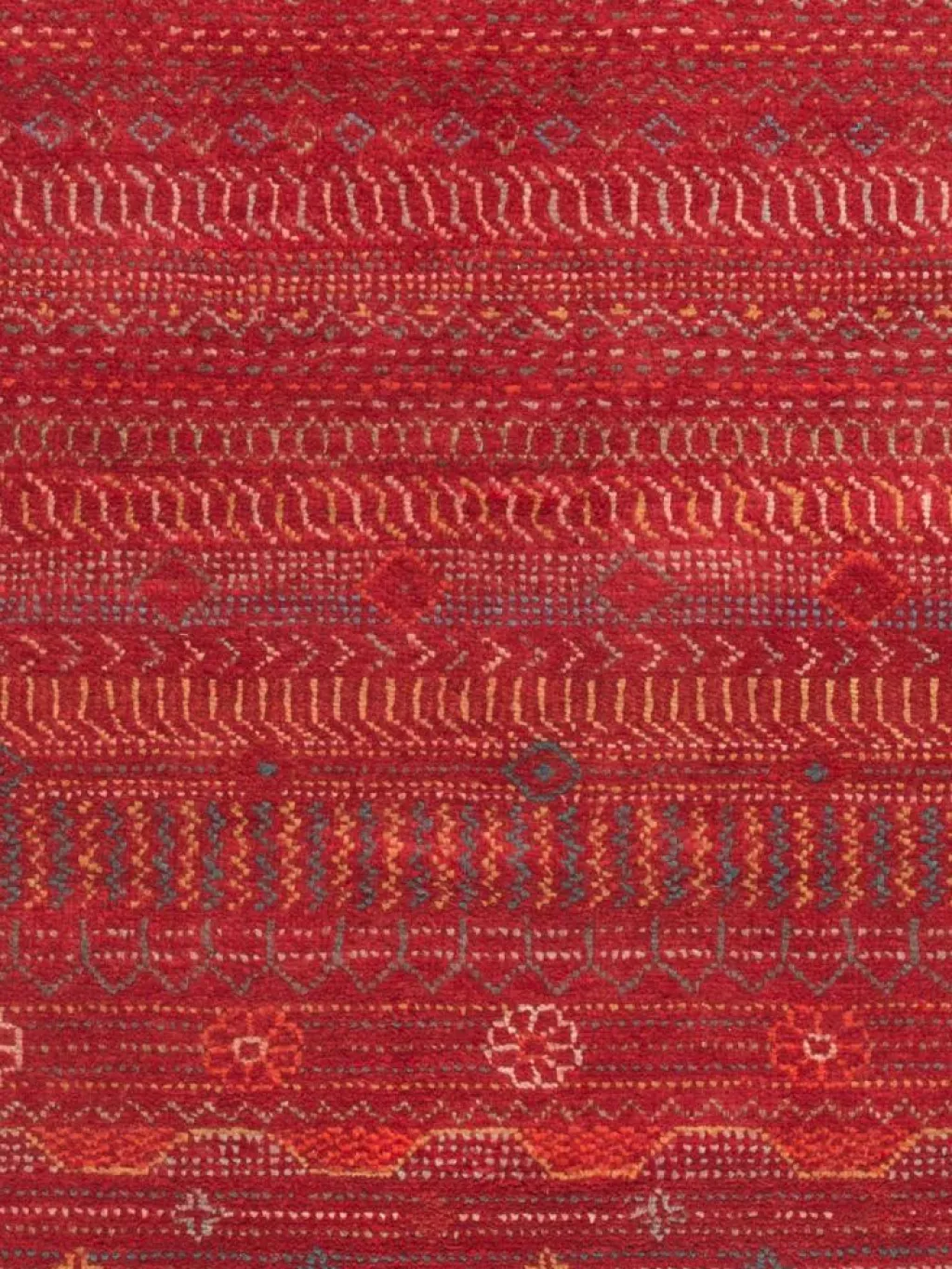 Contemporary Gabbeh|Kibek Online