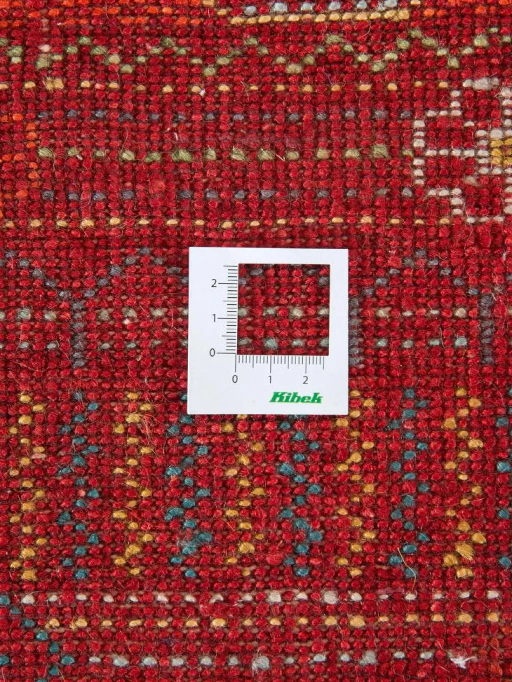 Contemporary Gabbeh|Kibek Online