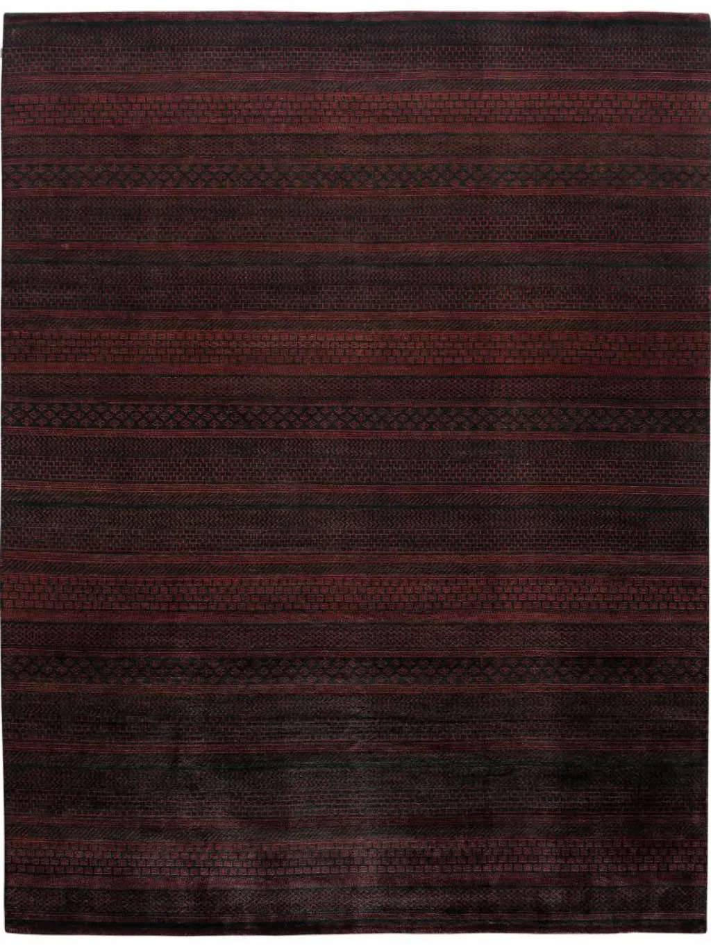 Contemporary Gabbeh|Kibek Clearance