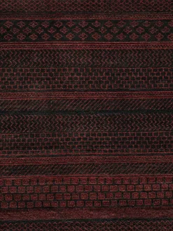 Contemporary Gabbeh|Kibek Clearance