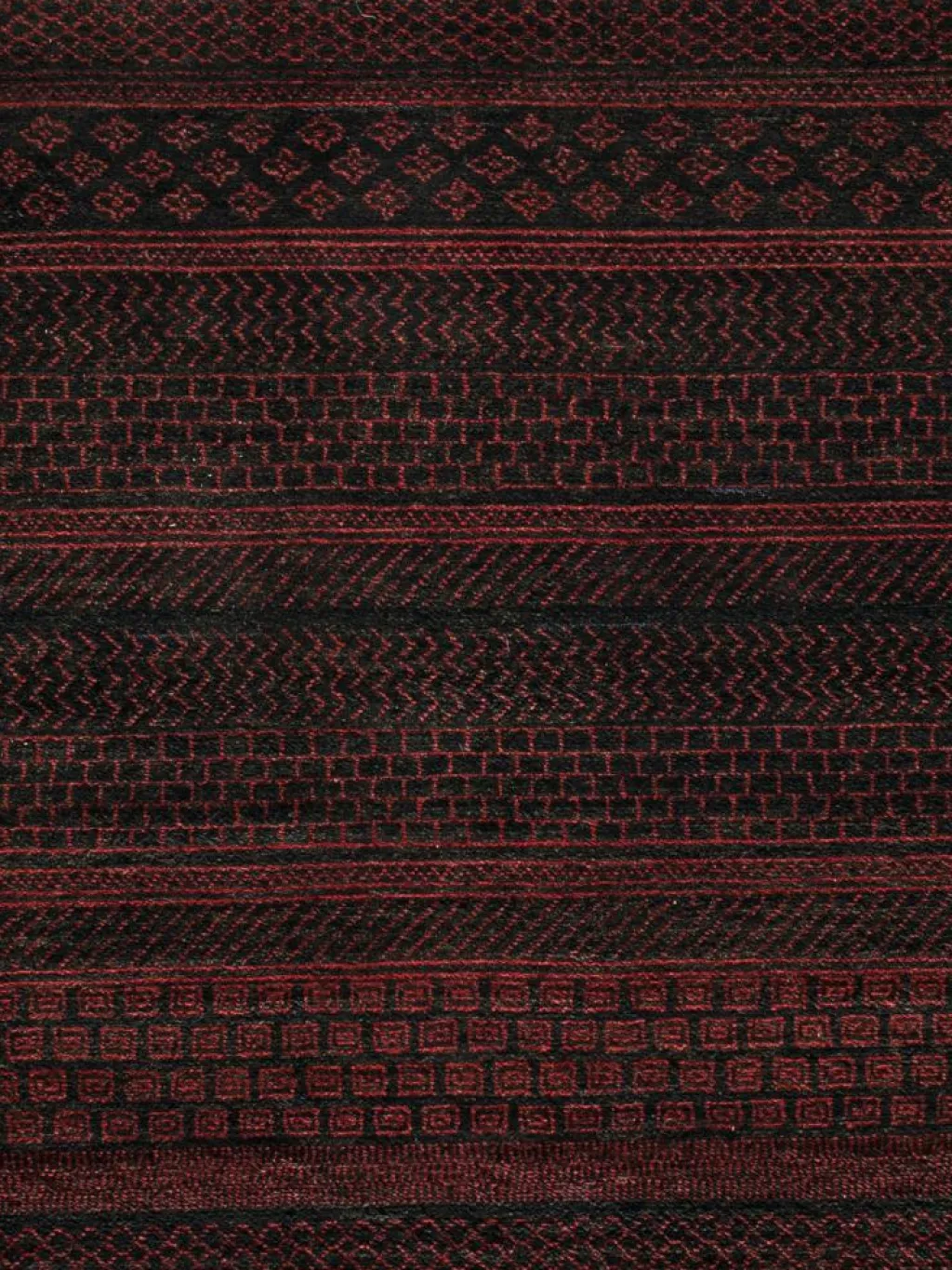 Contemporary Gabbeh|Kibek Clearance