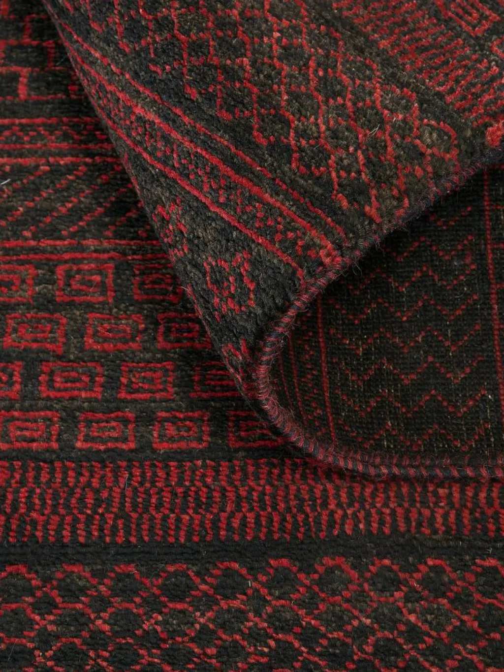 Contemporary Gabbeh|Kibek Clearance