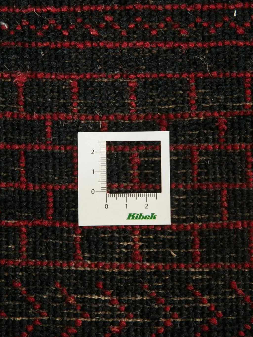 Contemporary Gabbeh|Kibek Clearance