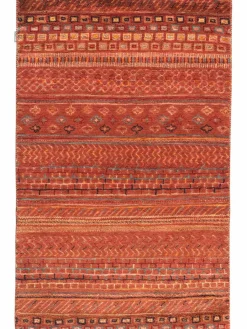 Contemporary Gabbeh|Kibek Hot