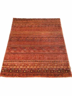 Contemporary Gabbeh|Kibek Hot