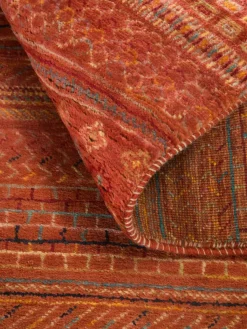 Contemporary Gabbeh|Kibek Hot