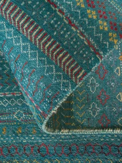 Contemporary Gabbeh|Kibek Hot