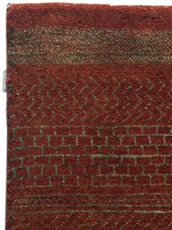 Contemporary Gabbeh|Kibek Hot