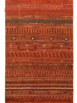 Contemporary Gabbeh|Kibek Clearance