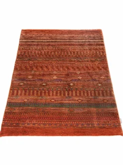 Contemporary Gabbeh|Kibek Clearance