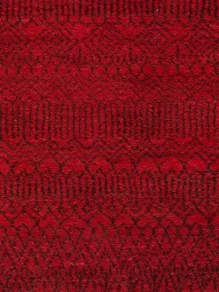 Contemporary Gabbeh|Kibek Hot