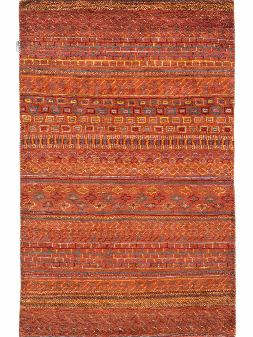 Contemporary Gabbeh|Kibek Online