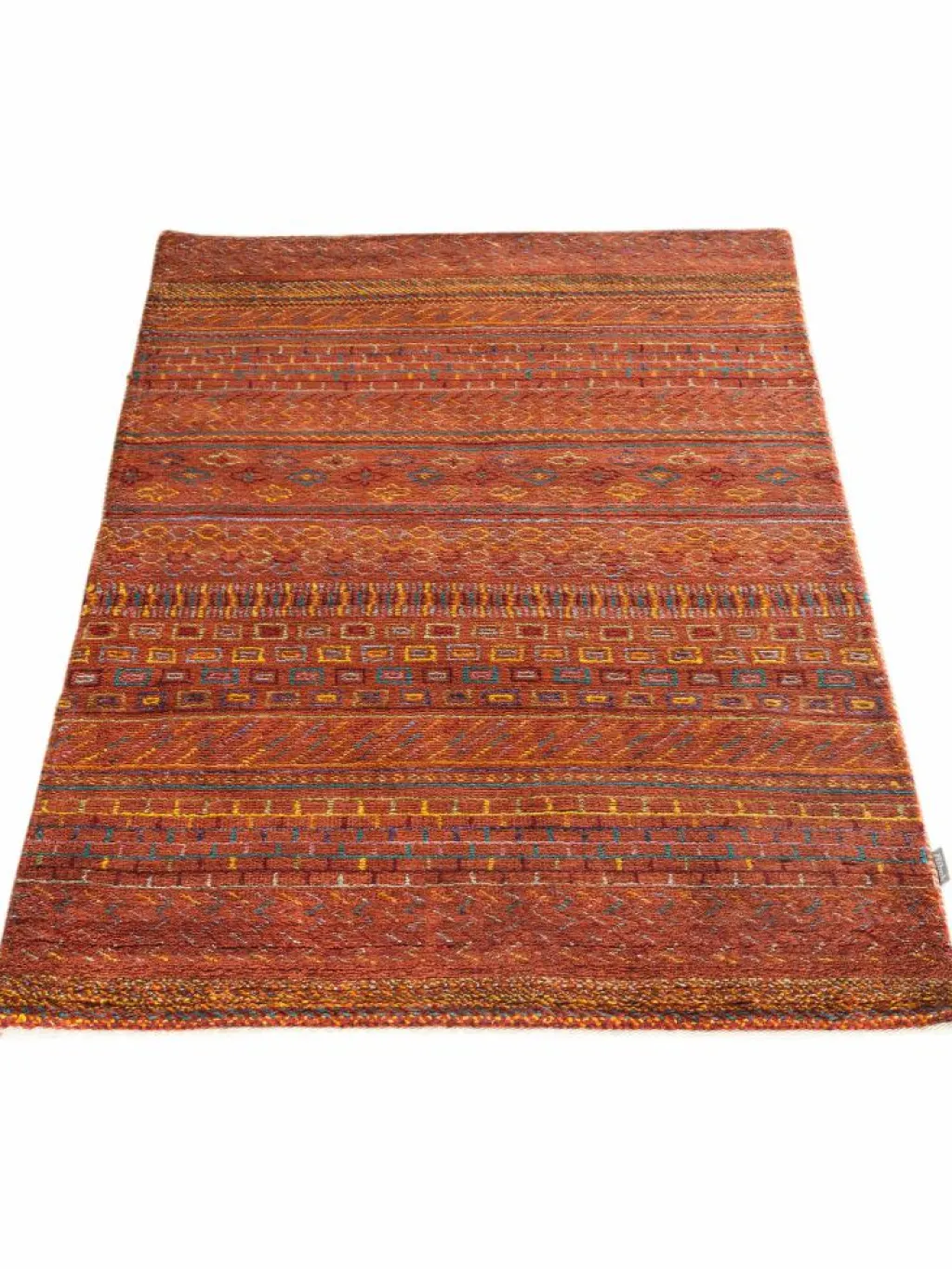 Contemporary Gabbeh|Kibek Online