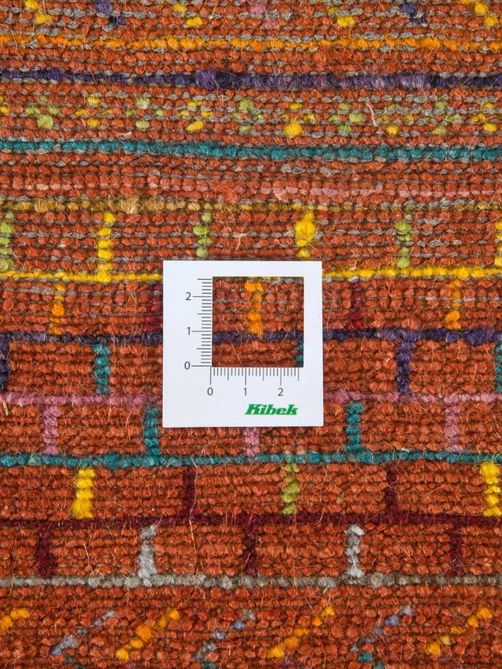 Contemporary Gabbeh|Kibek Online